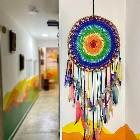 Hotel Anauco Bucaramanga Bagian luar foto