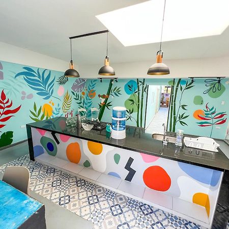 Hotel Anauco Bucaramanga Bagian luar foto