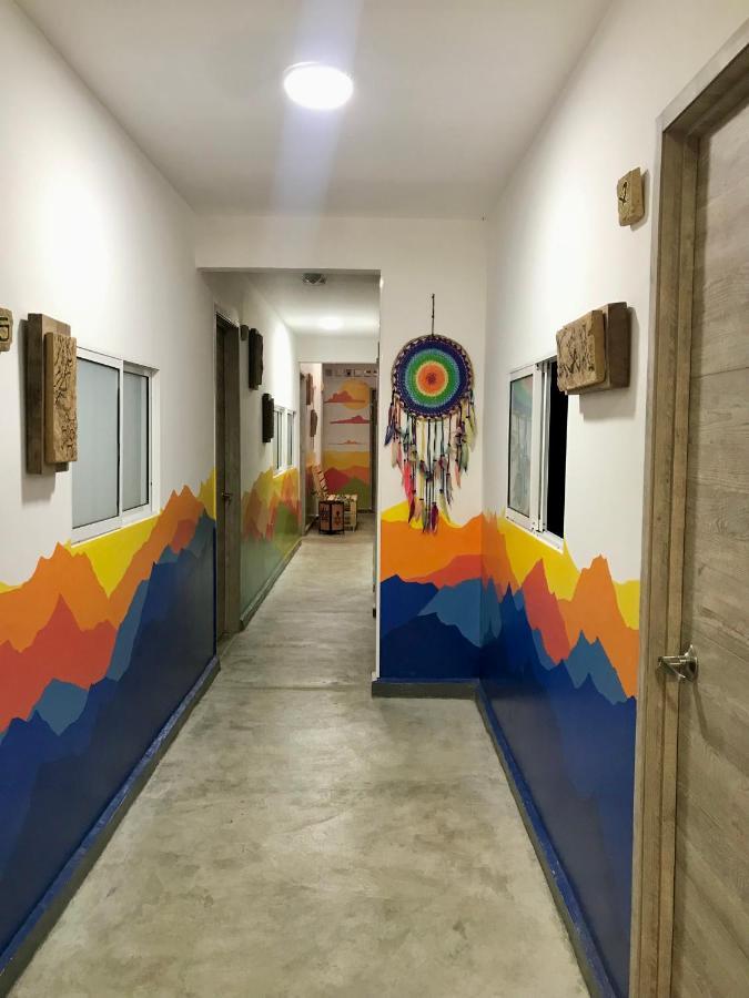 Hotel Anauco Bucaramanga Bagian luar foto