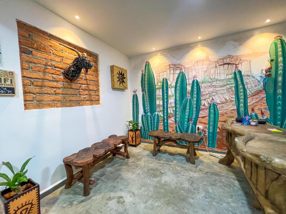 Hotel Anauco Bucaramanga Bagian luar foto
