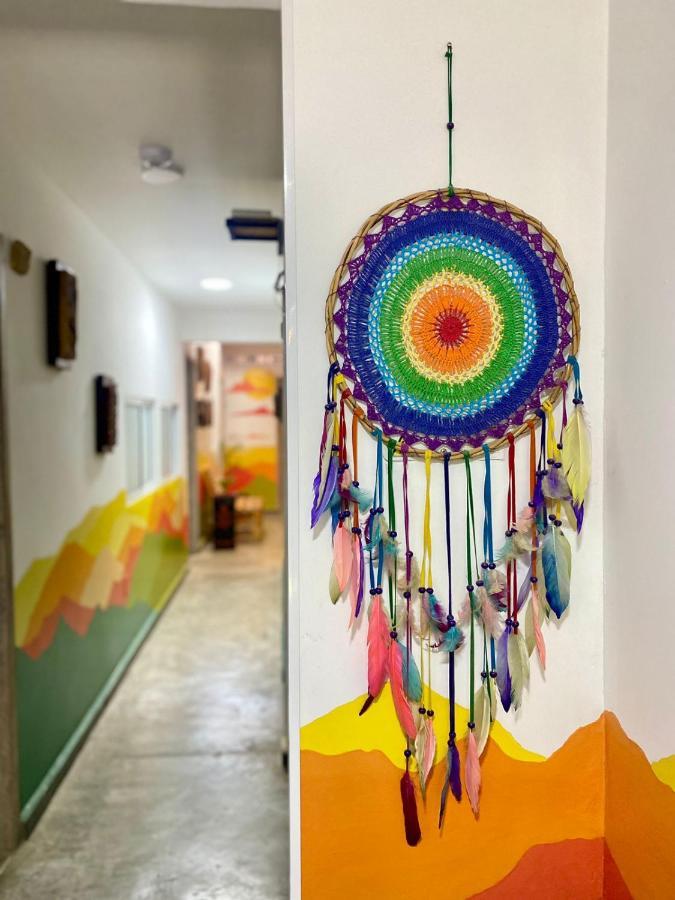 Hotel Anauco Bucaramanga Bagian luar foto