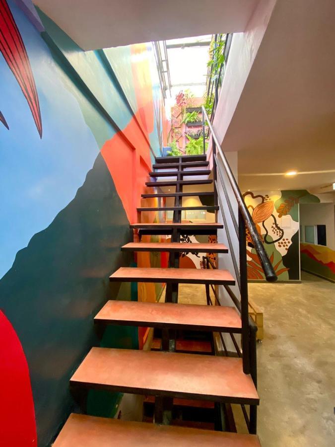 Hotel Anauco Bucaramanga Bagian luar foto