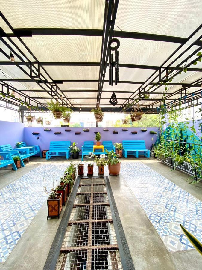 Hotel Anauco Bucaramanga Bagian luar foto