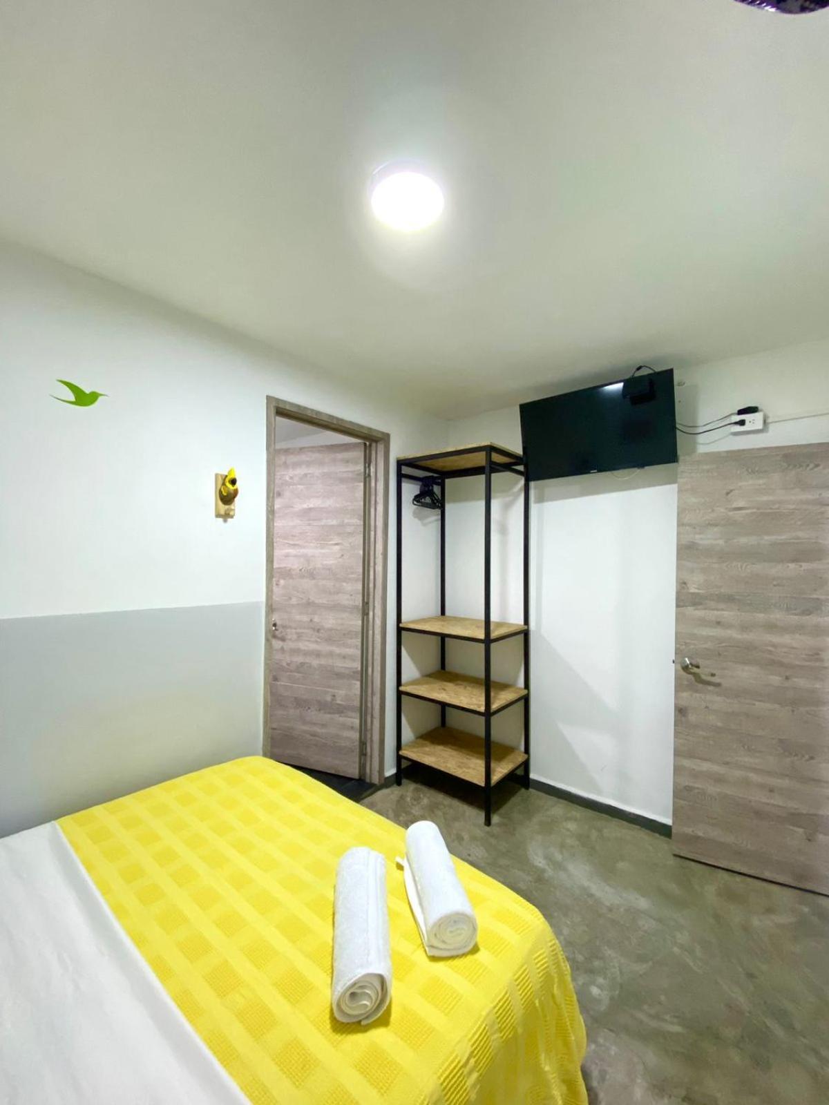 Hotel Anauco Bucaramanga Bagian luar foto