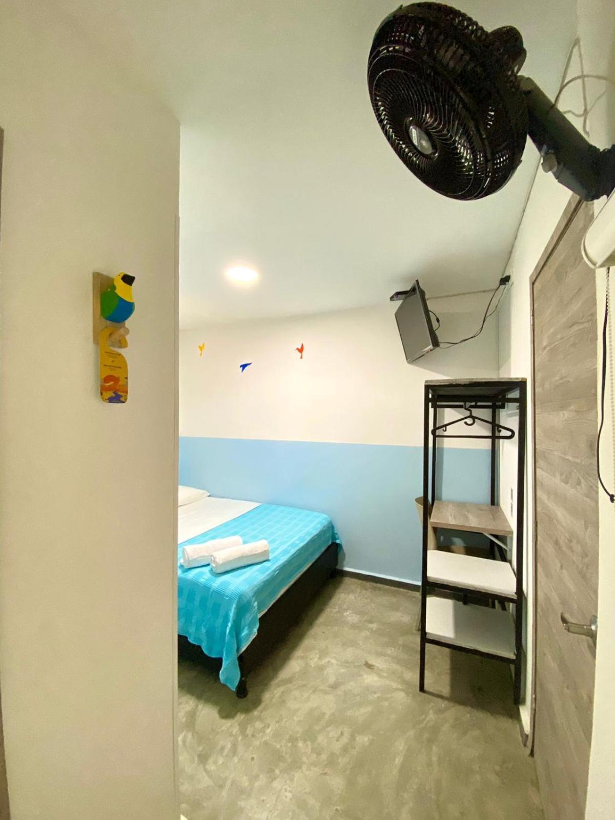 Hotel Anauco Bucaramanga Bagian luar foto