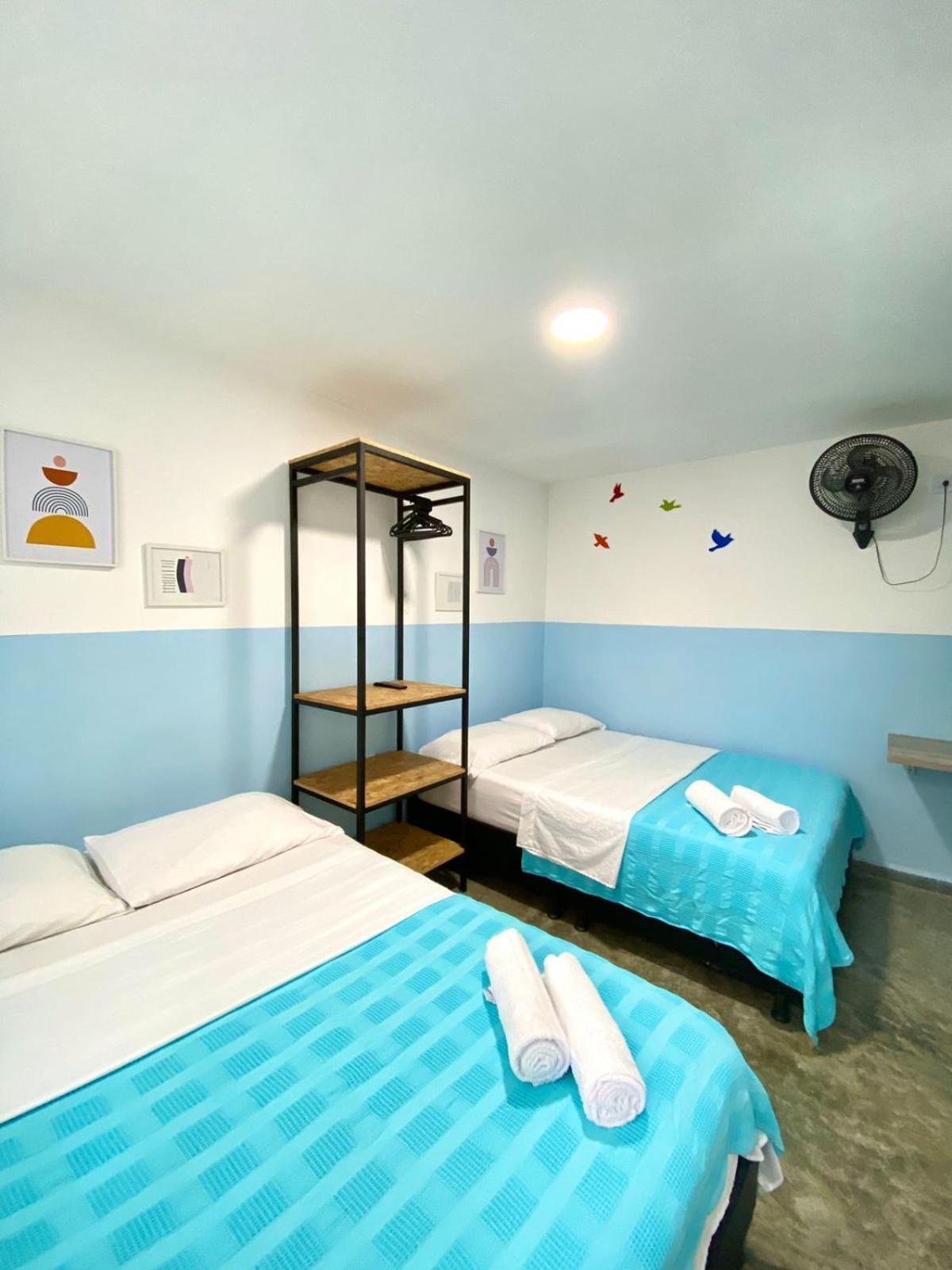 Hotel Anauco Bucaramanga Bagian luar foto