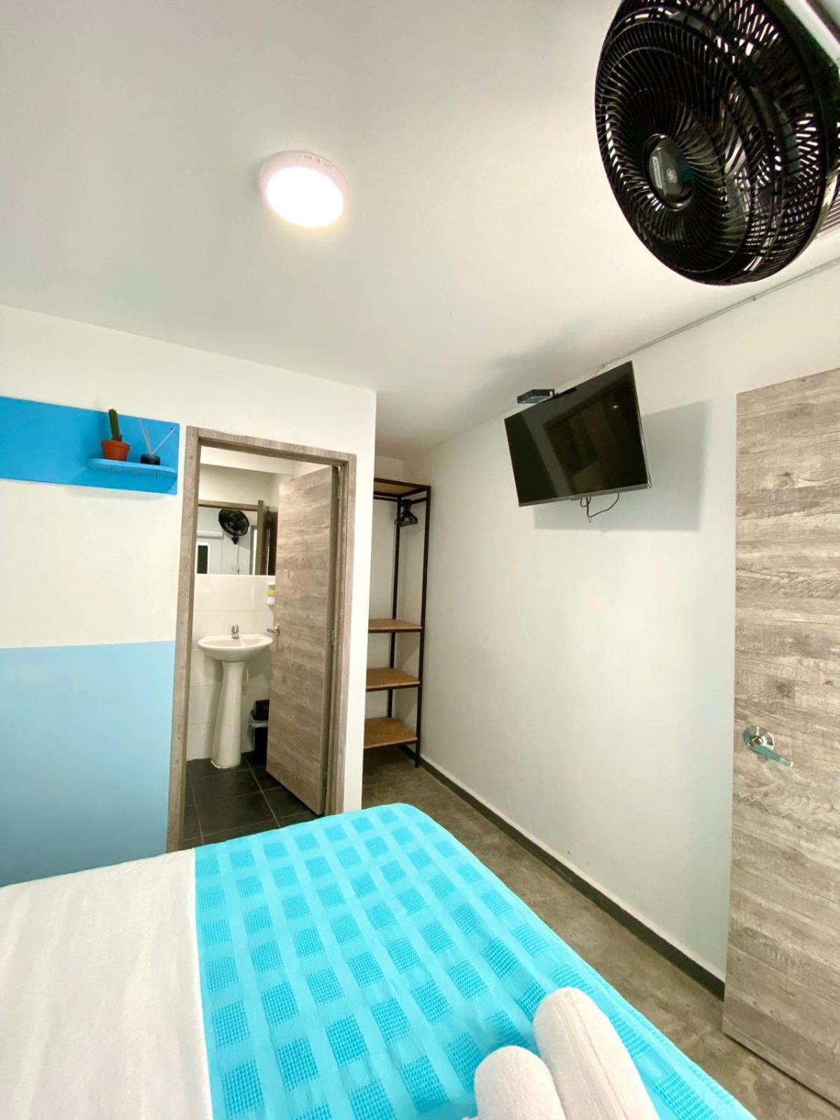 Hotel Anauco Bucaramanga Bagian luar foto