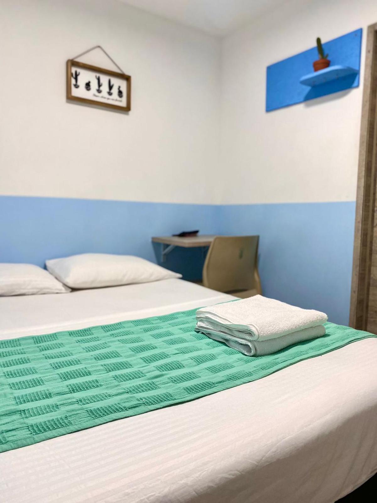 Hotel Anauco Bucaramanga Bagian luar foto