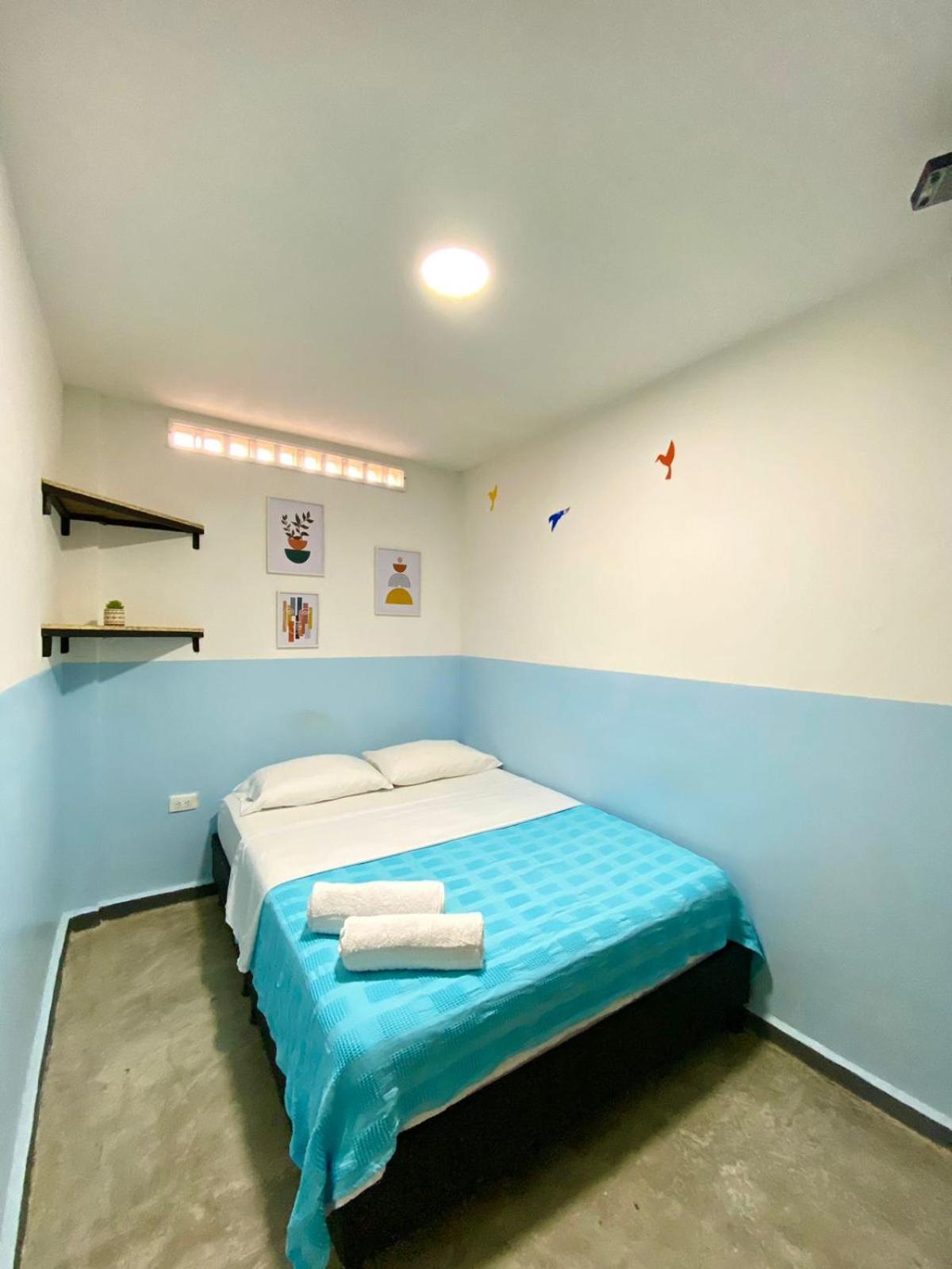 Hotel Anauco Bucaramanga Bagian luar foto