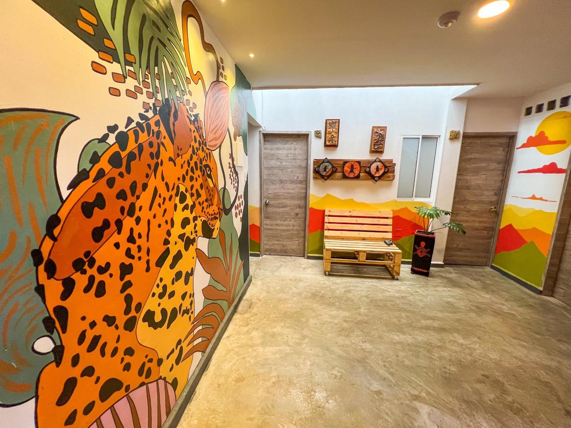 Hotel Anauco Bucaramanga Bagian luar foto