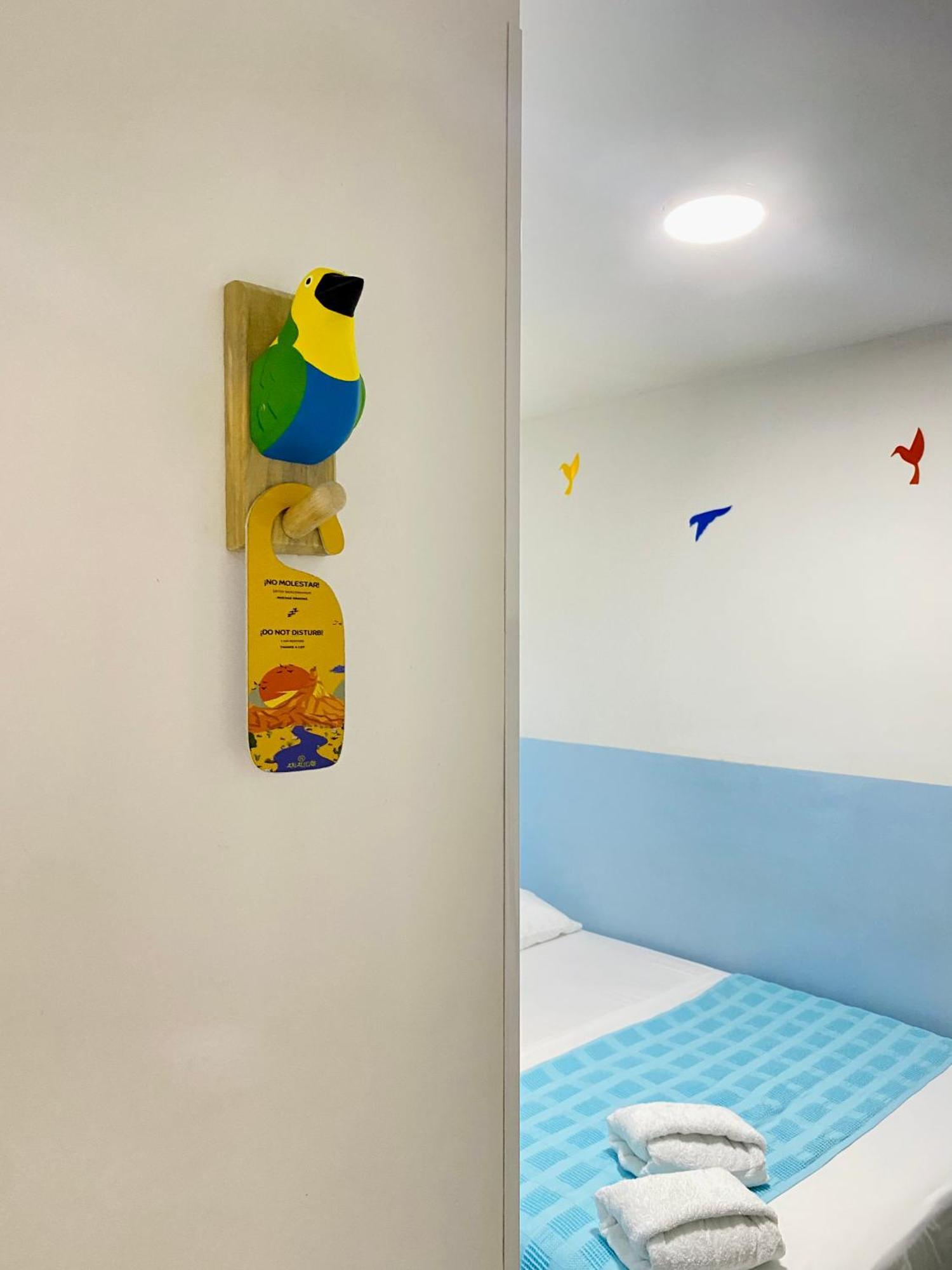 Hotel Anauco Bucaramanga Bagian luar foto