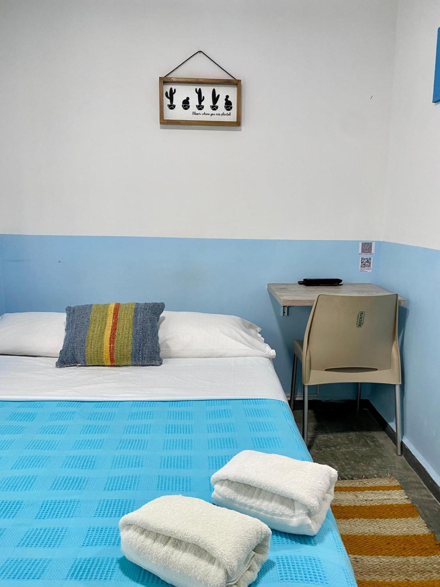 Hotel Anauco Bucaramanga Bagian luar foto