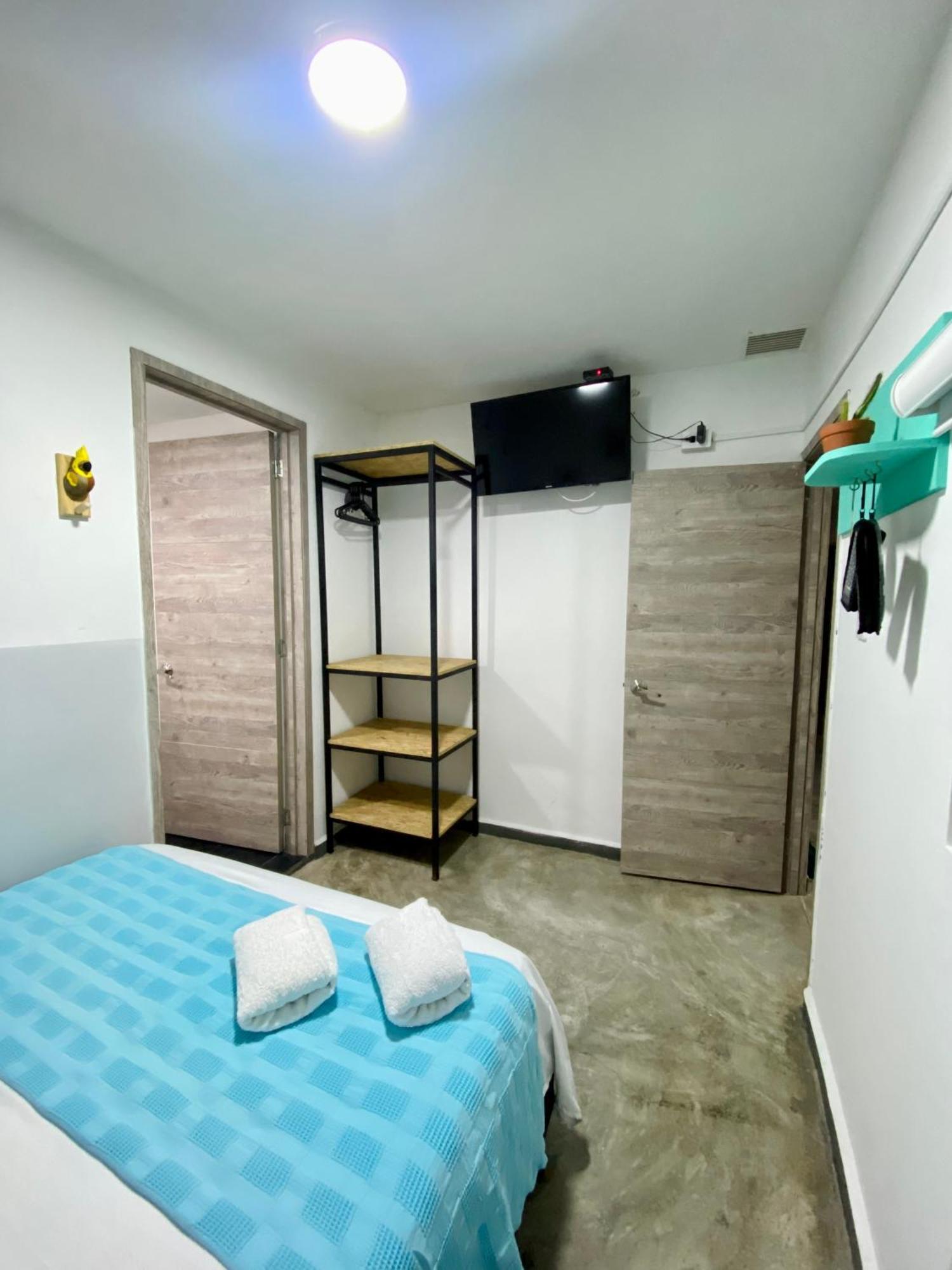 Hotel Anauco Bucaramanga Bagian luar foto