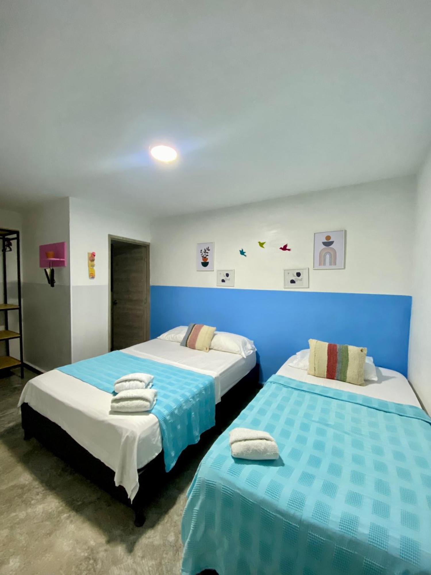 Hotel Anauco Bucaramanga Bagian luar foto