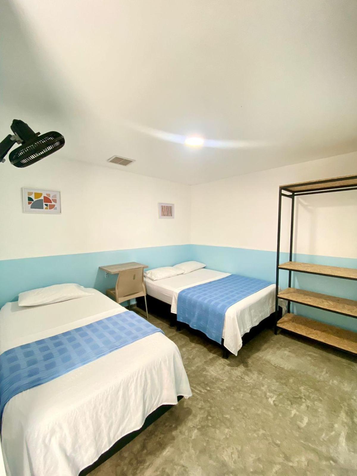 Hotel Anauco Bucaramanga Bagian luar foto