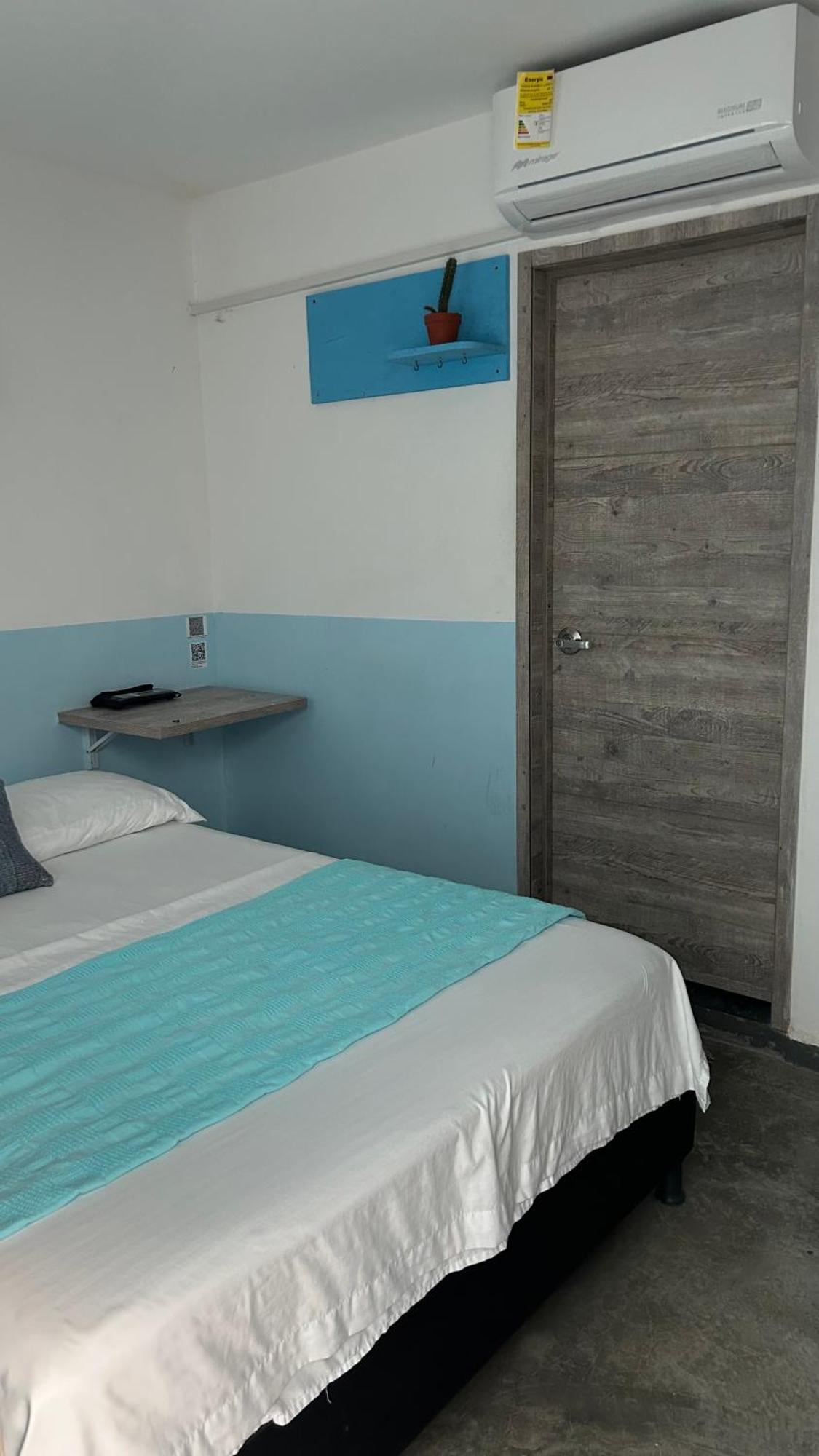 Hotel Anauco Bucaramanga Bagian luar foto