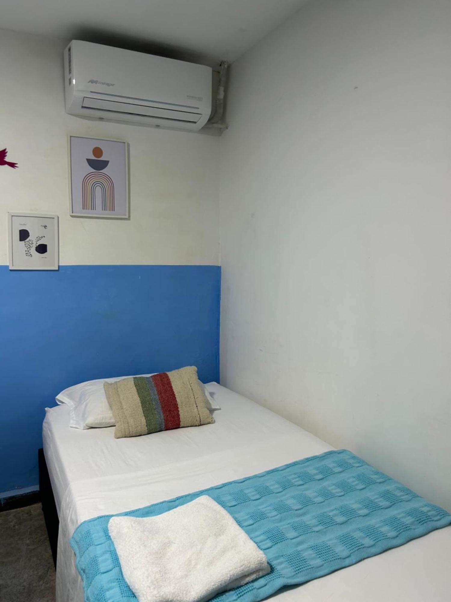 Hotel Anauco Bucaramanga Bagian luar foto