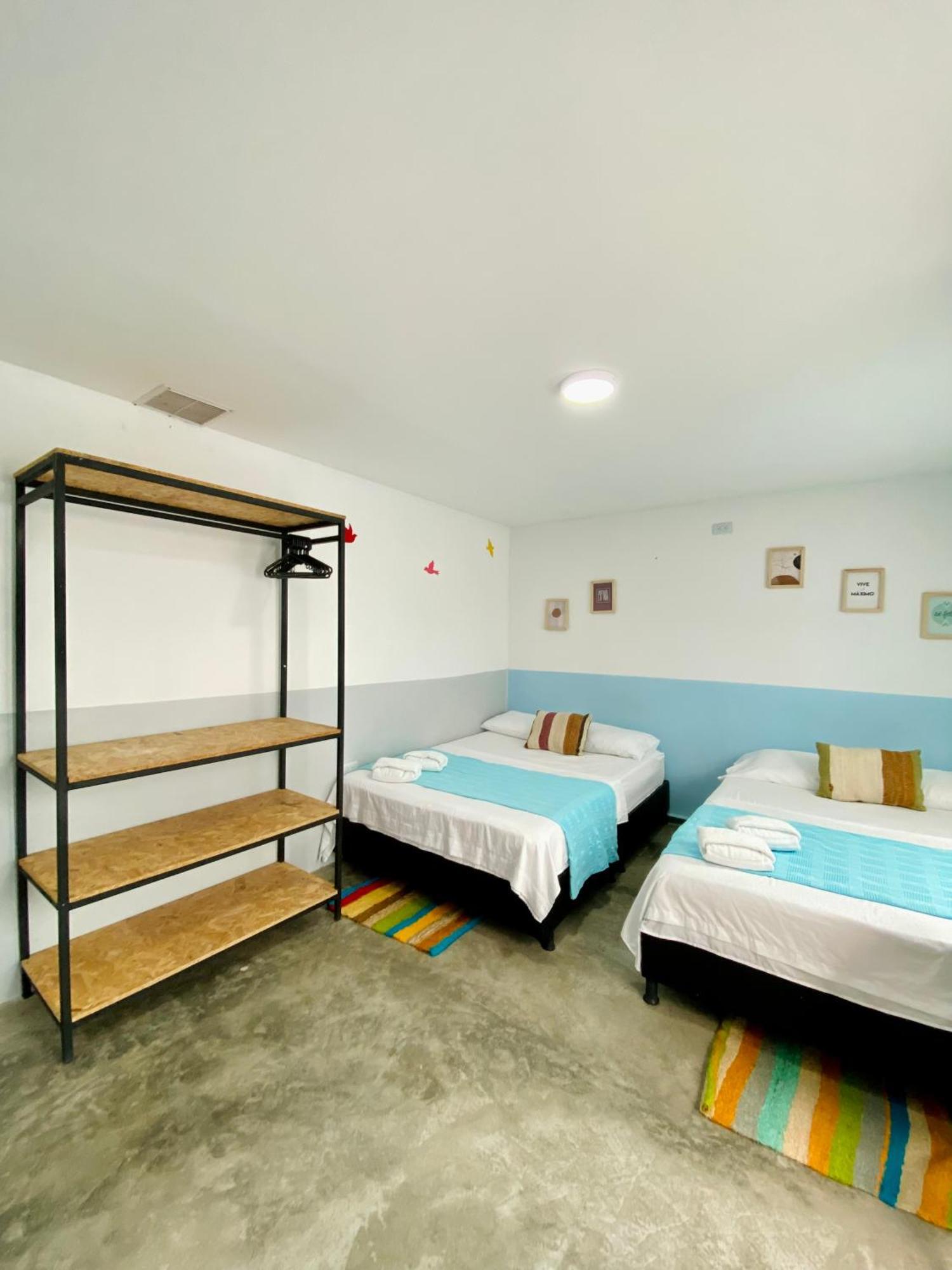 Hotel Anauco Bucaramanga Bagian luar foto