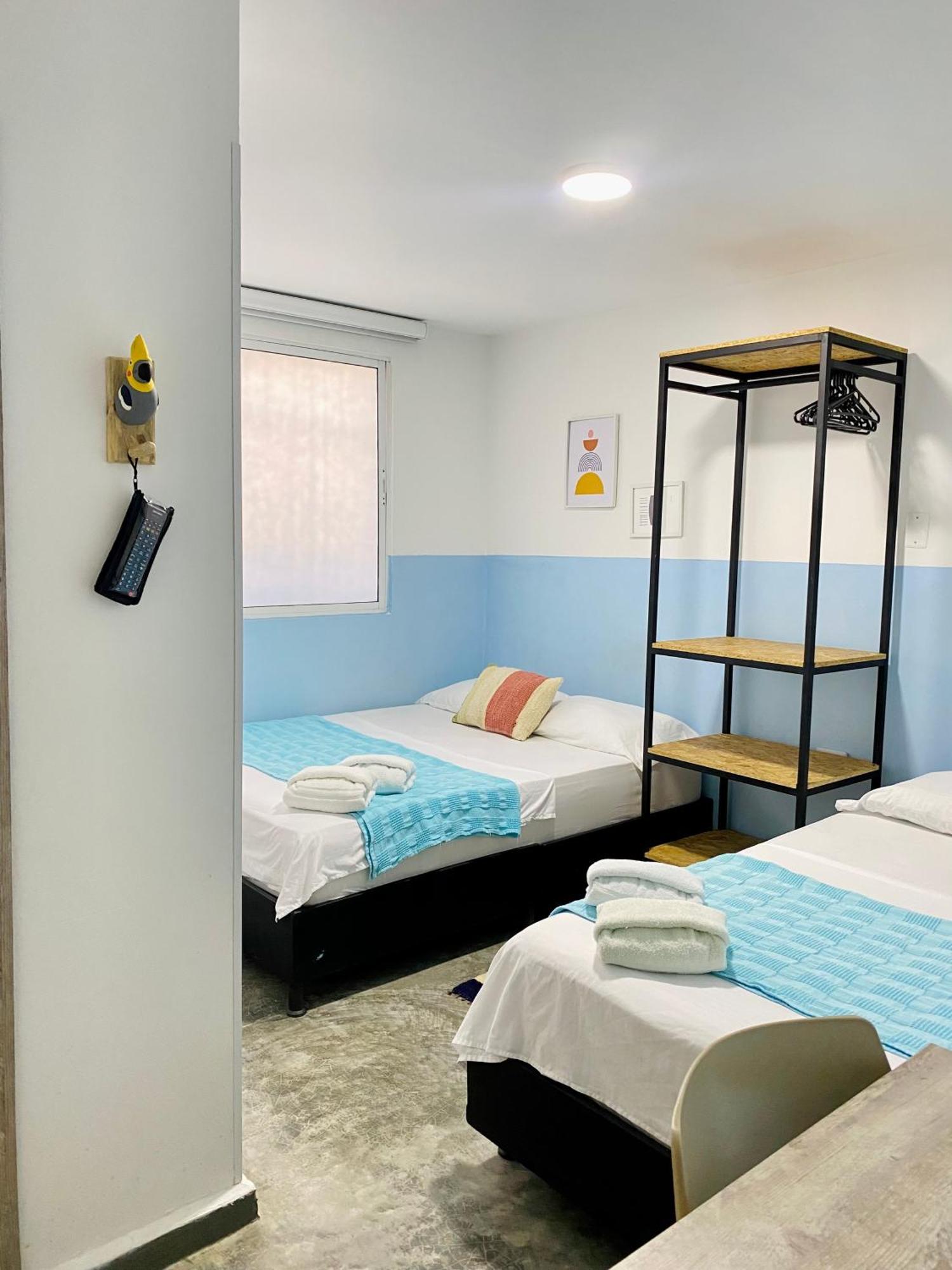 Hotel Anauco Bucaramanga Bagian luar foto