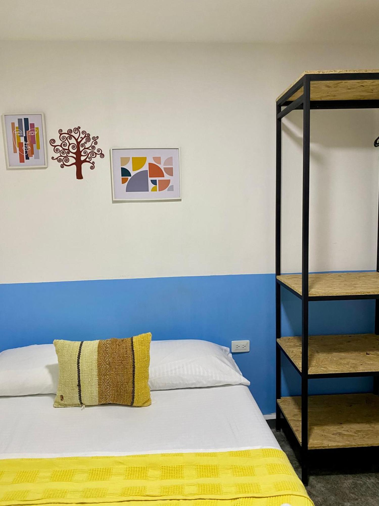 Hotel Anauco Bucaramanga Bagian luar foto