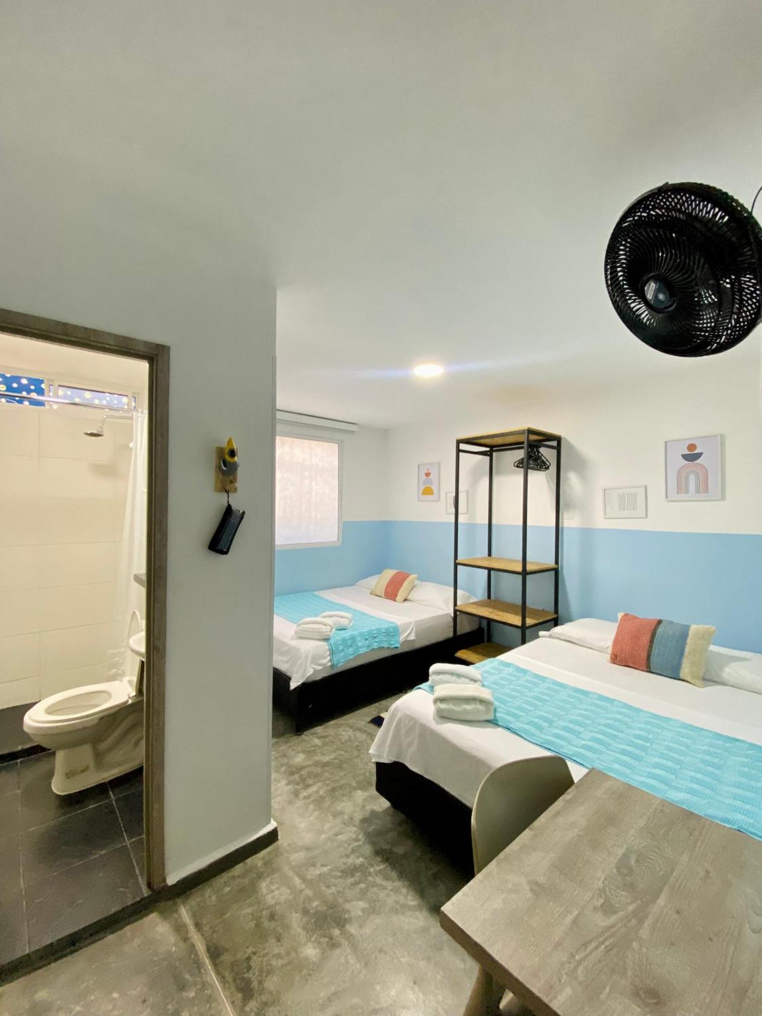 Hotel Anauco Bucaramanga Bagian luar foto