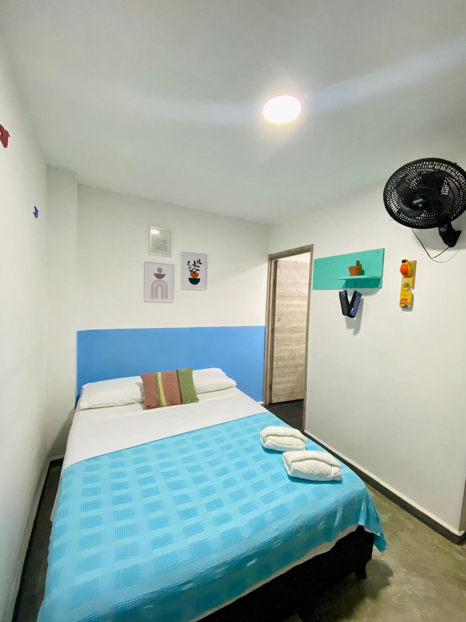 Hotel Anauco Bucaramanga Bagian luar foto