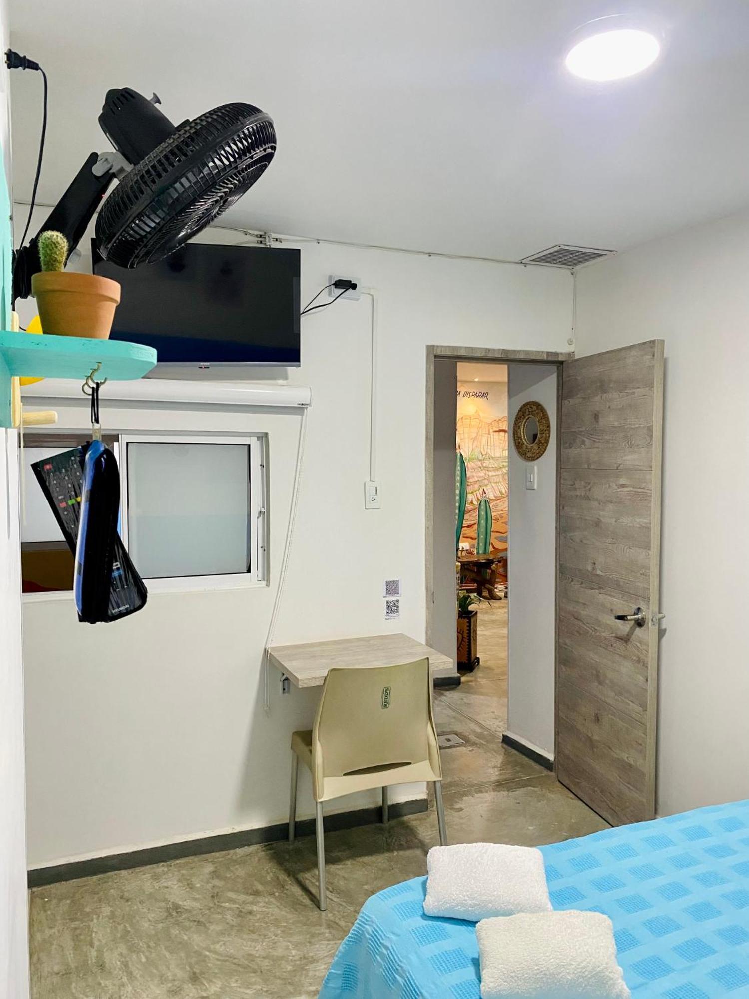 Hotel Anauco Bucaramanga Bagian luar foto