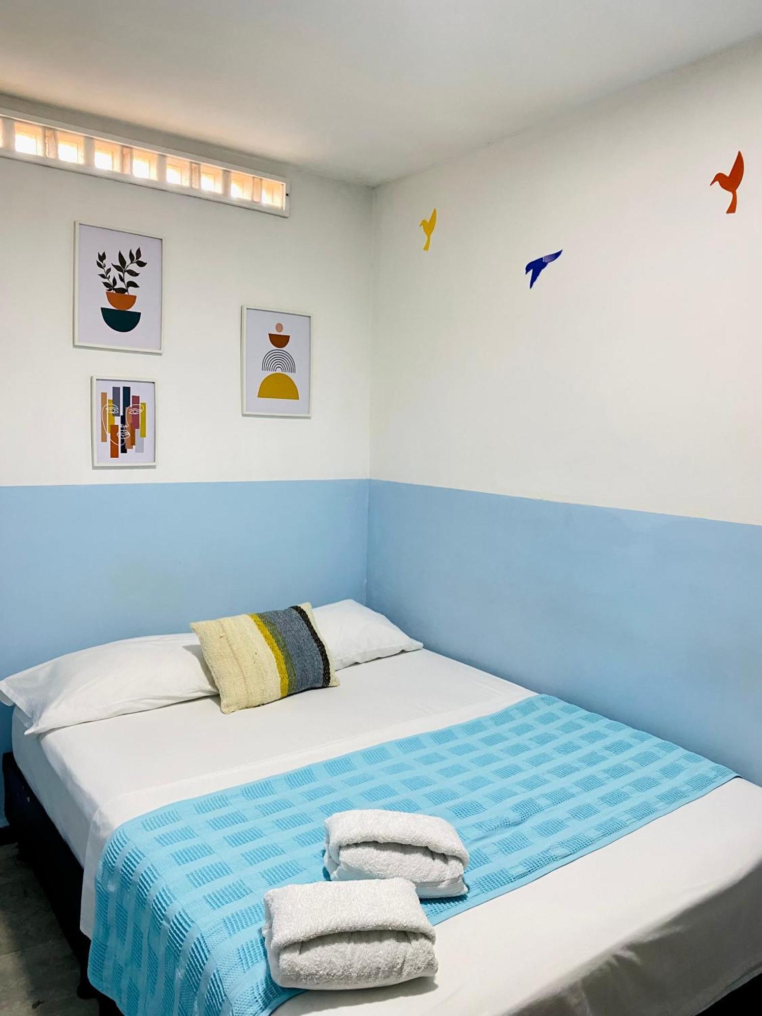 Hotel Anauco Bucaramanga Bagian luar foto