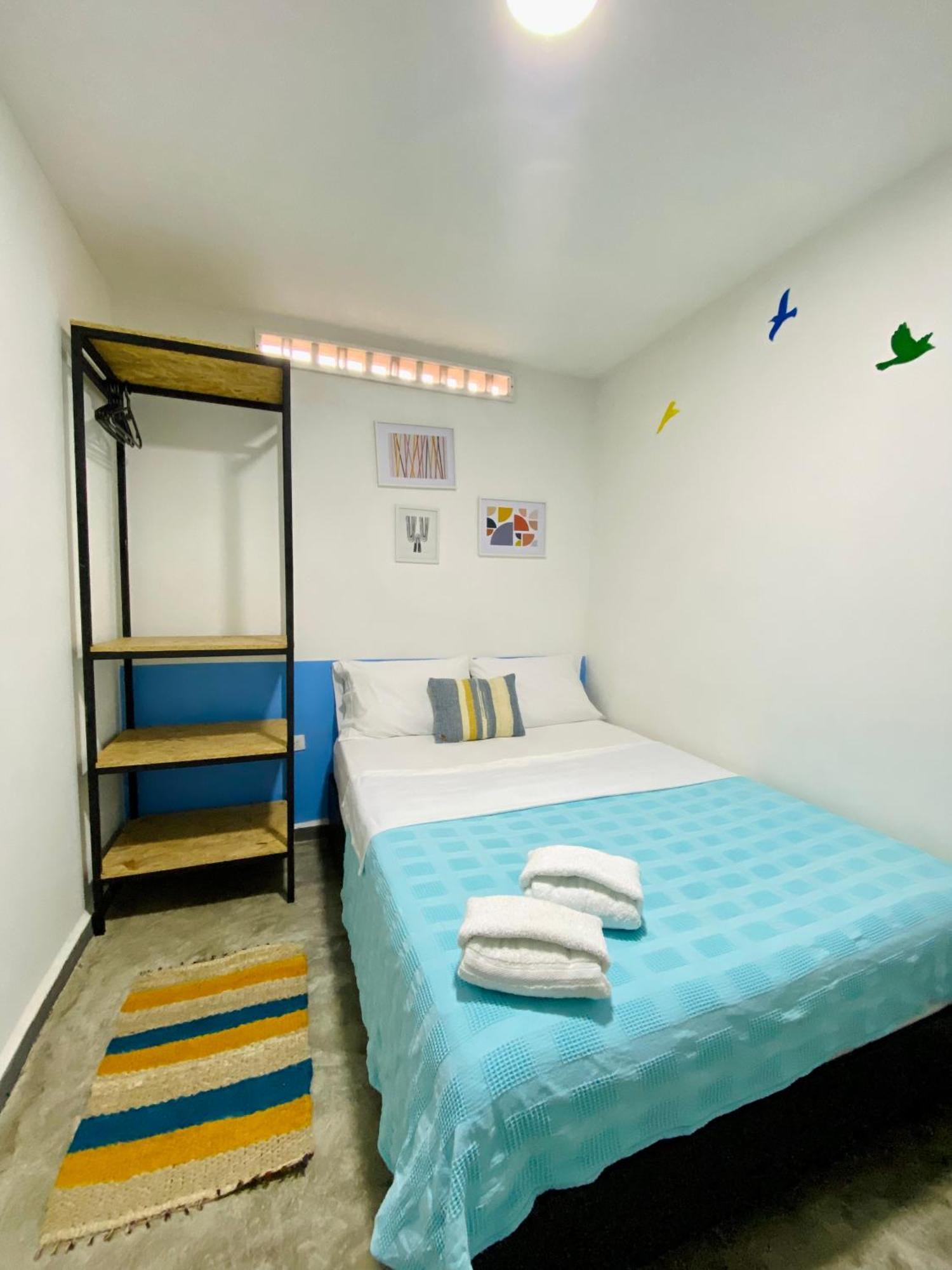Hotel Anauco Bucaramanga Bagian luar foto