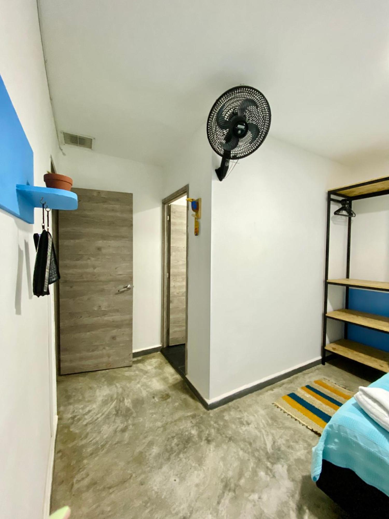 Hotel Anauco Bucaramanga Bagian luar foto