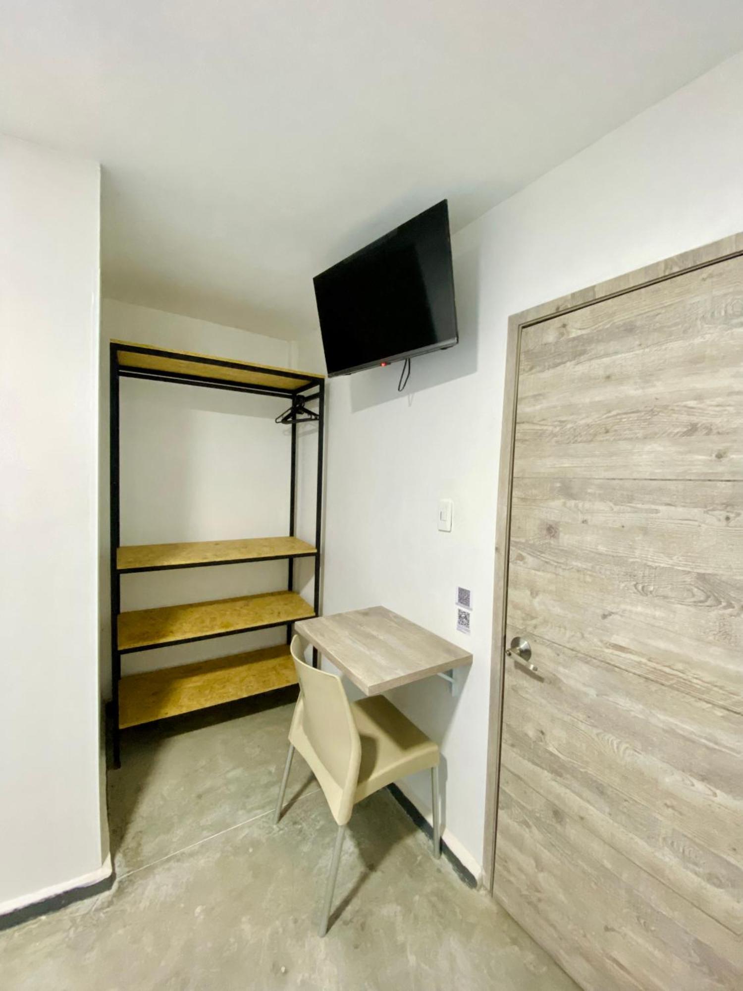 Hotel Anauco Bucaramanga Bagian luar foto